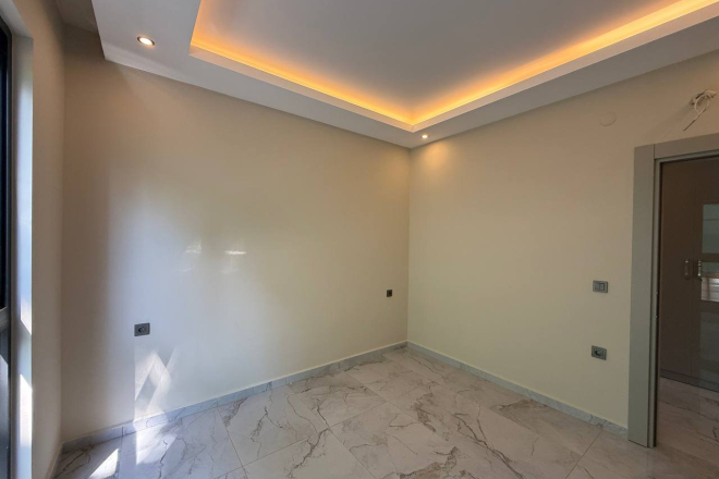 Пакет из 2 квартир 2+1 в районе Клеопатры (Алания) — готовое решение под гражданство Турции