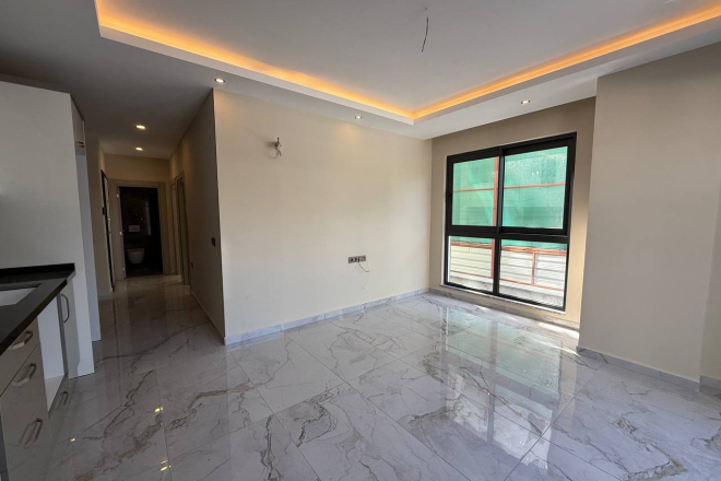 Пакет из 2 квартир 2+1 в районе Клеопатры (Алания) — готовое решение под гражданство Турции