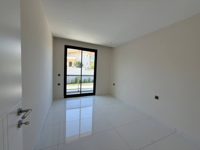 Пакет квартир в Оба под гражданство Турции — несколько вариантов покупки в одном проекте