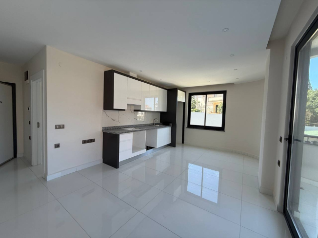 Пакет квартир в Оба под гражданство Турции — несколько вариантов покупки в одном проекте