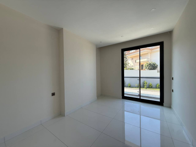 Пакет квартир в Оба под гражданство Турции — несколько вариантов покупки в одном проекте