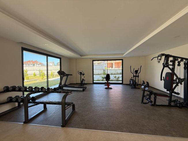 Пакет квартир в Оба под гражданство Турции — несколько вариантов покупки в одном проекте