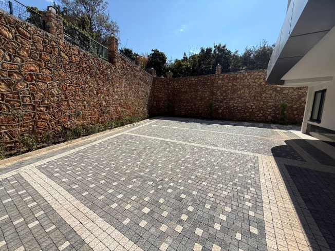 Пакет квартир в Оба под гражданство Турции — несколько вариантов покупки в одном проекте