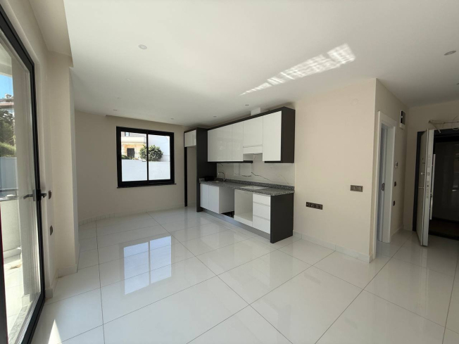 Пакет квартир в Оба под гражданство Турции — несколько вариантов покупки в одном проекте