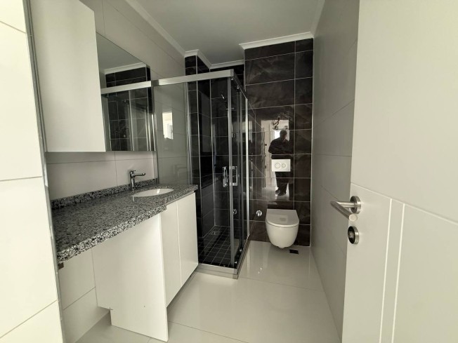 Пакет квартир в Оба под гражданство Турции — несколько вариантов покупки в одном проекте