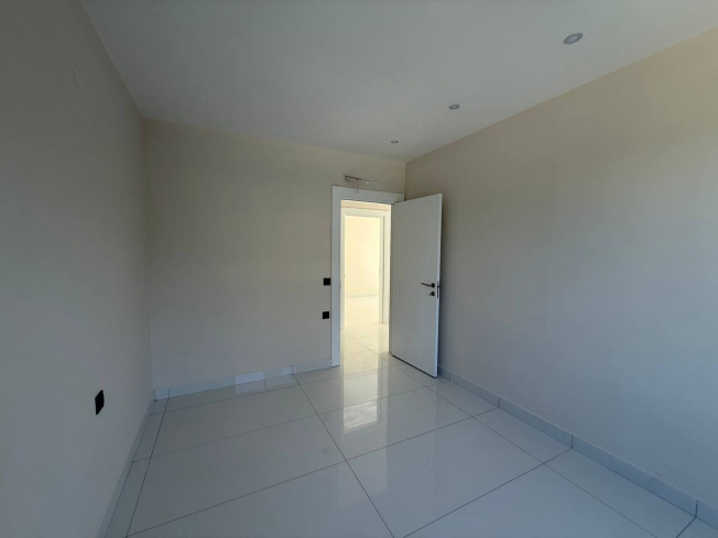 Пакет квартир в Оба под гражданство Турции — несколько вариантов покупки в одном проекте