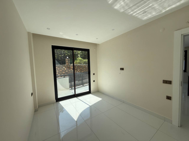 Пакет квартир в Оба под гражданство Турции — несколько вариантов покупки в одном проекте