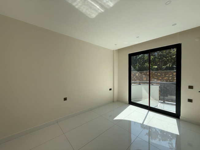 Пакет квартир в Оба под гражданство Турции — несколько вариантов покупки в одном проекте