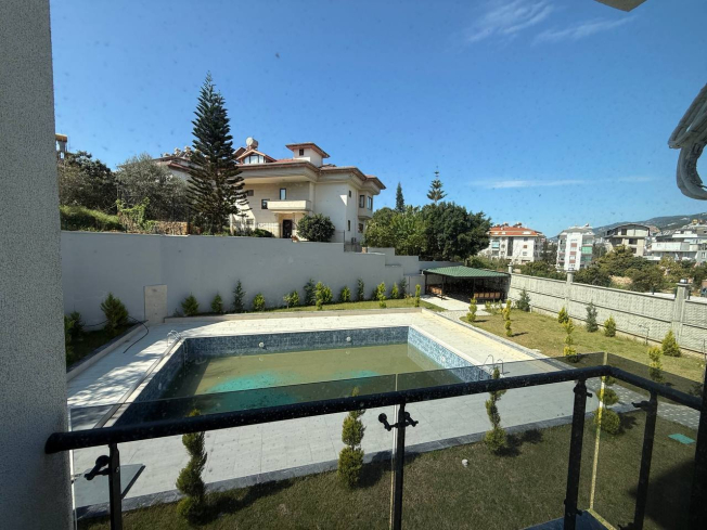 Пакет квартир в Оба под гражданство Турции — несколько вариантов покупки в одном проекте