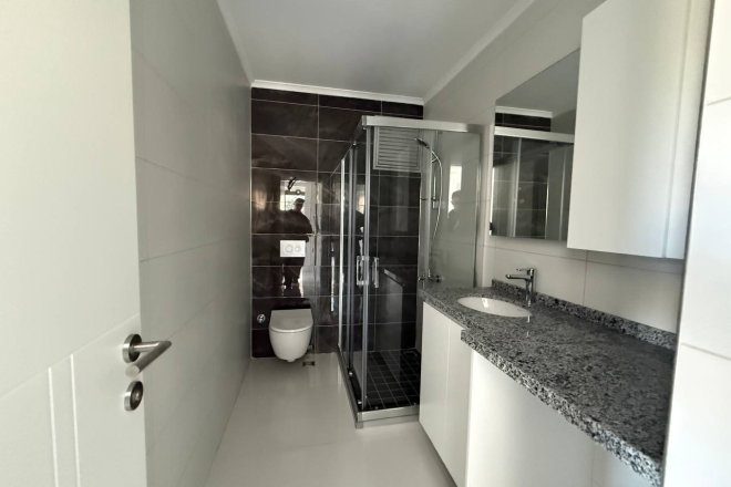 Пакет квартир в Оба под гражданство Турции — несколько вариантов покупки в одном проекте