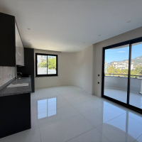 Пакет квартир в Оба под гражданство Турции — несколько вариантов покупки в одном проекте