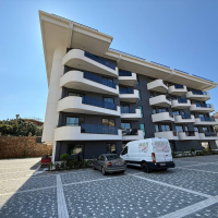 Пакет квартир в Оба под гражданство Турции — несколько вариантов покупки в одном проекте