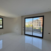 Пакет квартир в Оба под гражданство Турции — несколько вариантов покупки в одном проекте