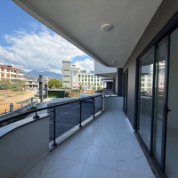 Пакет квартир в Оба под гражданство Турции — несколько вариантов покупки в одном проекте