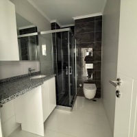 Пакет квартир в Оба под гражданство Турции — несколько вариантов покупки в одном проекте