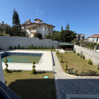 Пакет квартир в Оба под гражданство Турции — несколько вариантов покупки в одном проекте