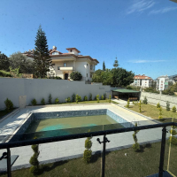 Пакет квартир в Оба под гражданство Турции — несколько вариантов покупки в одном проекте