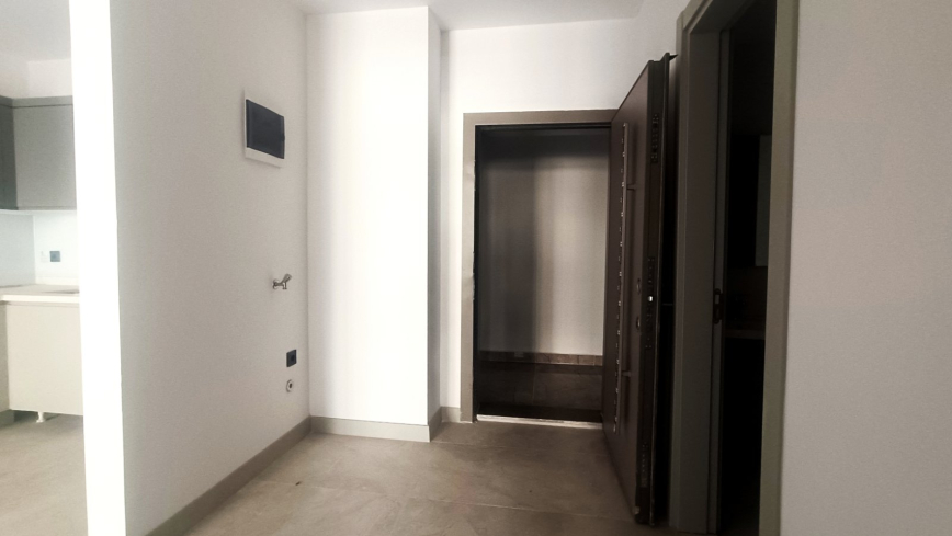 Пакет из 2 квартир в Махмутларе под гражданство Турции — 1+1 и 2+1 дуплекс в одном комплексе