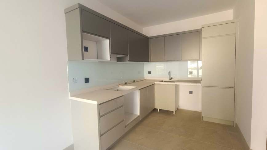 Пакет из 2 квартир в Махмутларе под гражданство Турции — 1+1 и 2+1 дуплекс в одном комплексе