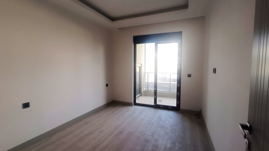 Пакет из 2 квартир в Махмутларе под гражданство Турции — 1+1 и 2+1 дуплекс в одном комплексе