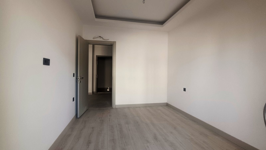 Пакет из 2 квартир в Махмутларе под гражданство Турции — 1+1 и 2+1 дуплекс в одном комплексе