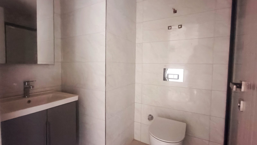 Пакет из 2 квартир в Махмутларе под гражданство Турции — 1+1 и 2+1 дуплекс в одном комплексе