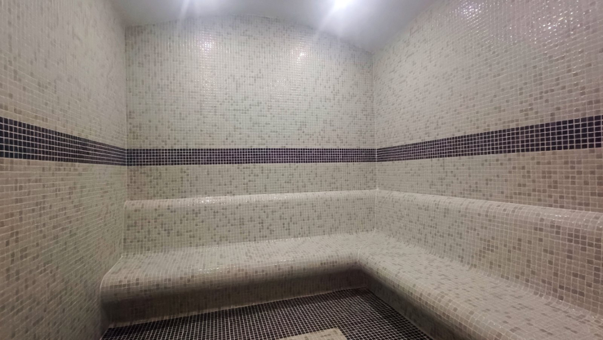 Пакет из 2 квартир в Махмутларе под гражданство Турции — 1+1 и 2+1 дуплекс в одном комплексе