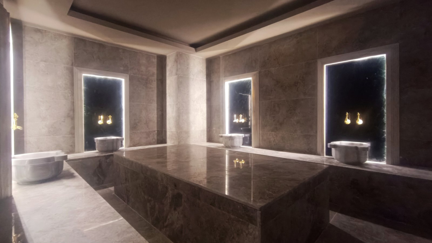 Пакет из 2 квартир в Махмутларе под гражданство Турции — 1+1 и 2+1 дуплекс в одном комплексе