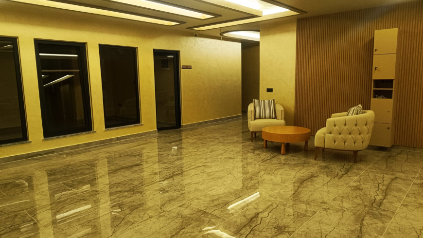 Пакет из 2 квартир в Махмутларе под гражданство Турции — 1+1 и 2+1 дуплекс в одном комплексе