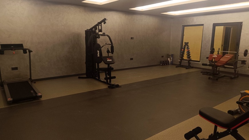 Пакет из 2 квартир в Махмутларе под гражданство Турции — 1+1 и 2+1 дуплекс в одном комплексе