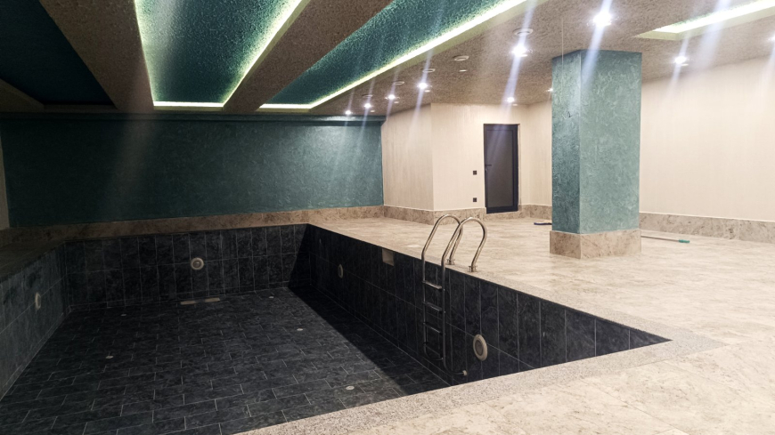 Пакет из 2 квартир в Махмутларе под гражданство Турции — 1+1 и 2+1 дуплекс в одном комплексе