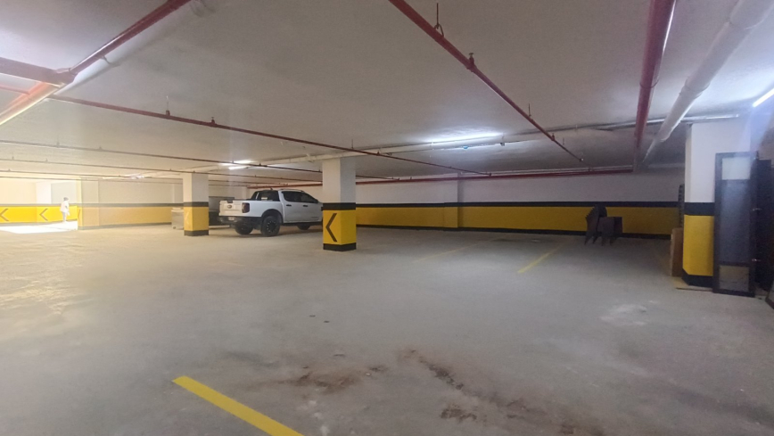 Пакет из 2 квартир в Махмутларе под гражданство Турции — 1+1 и 2+1 дуплекс в одном комплексе