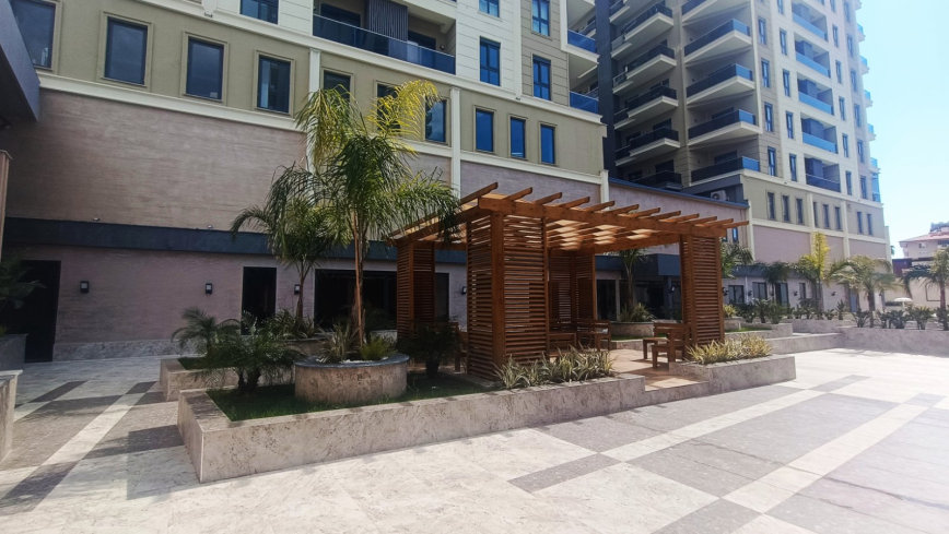 MAHMUTLARDA VATANDAŞLIK PAKETİ