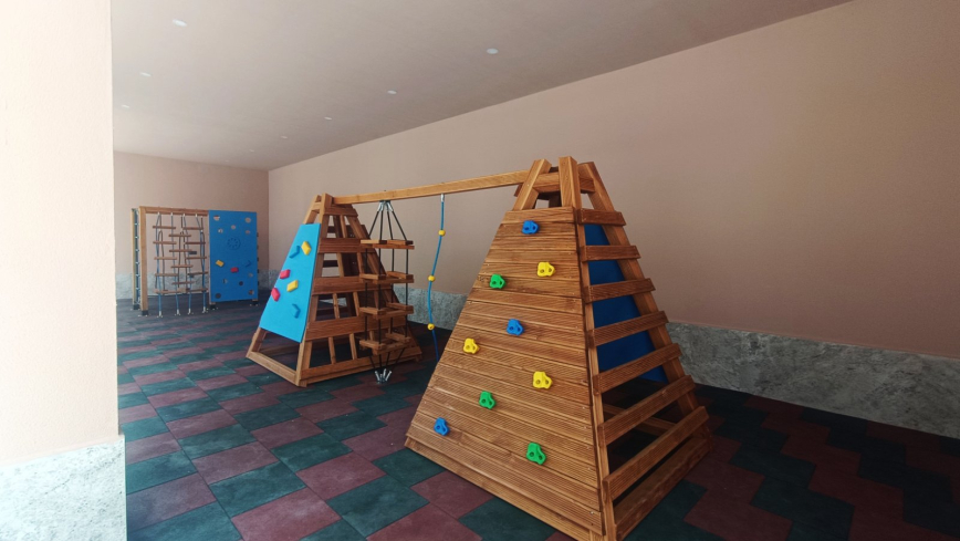 MAHMUTLARDA VATANDAŞLIK PAKETİ