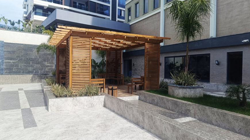 MAHMUTLARDA VATANDAŞLIK PAKETİ