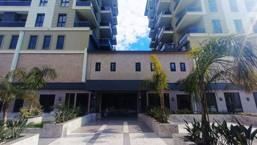 MAHMUTLARDA VATANDAŞLIK PAKETİ