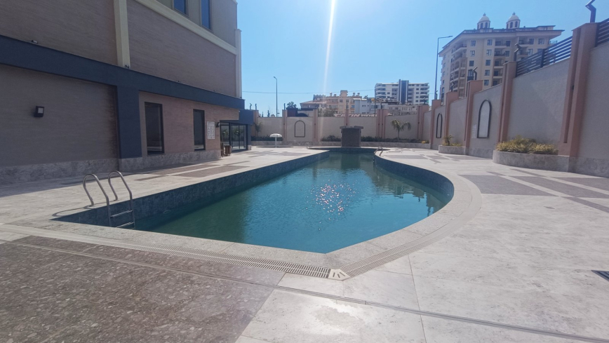 MAHMUTLARDA VATANDAŞLIK PAKETİ