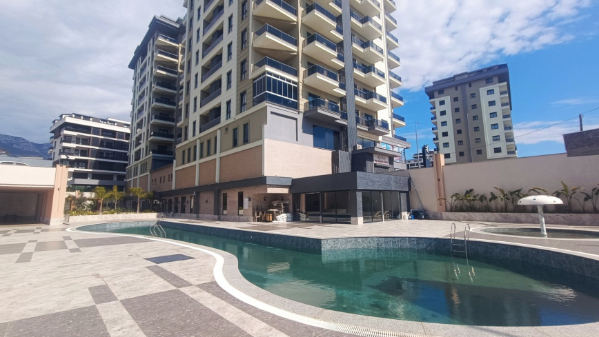 MAHMUTLARDA VATANDAŞLIK PAKETİ