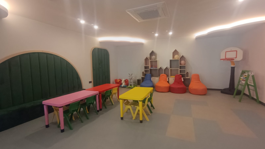 MAHMUTLARDA VATANDAŞLIK PAKETİ