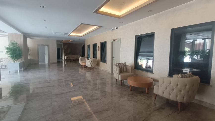 MAHMUTLARDA VATANDAŞLIK PAKETİ