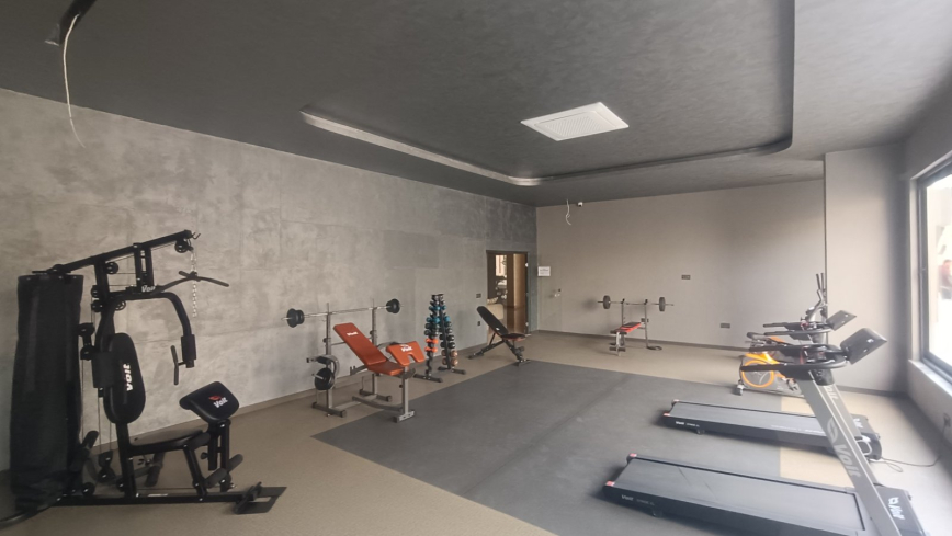 MAHMUTLARDA VATANDAŞLIK PAKETİ