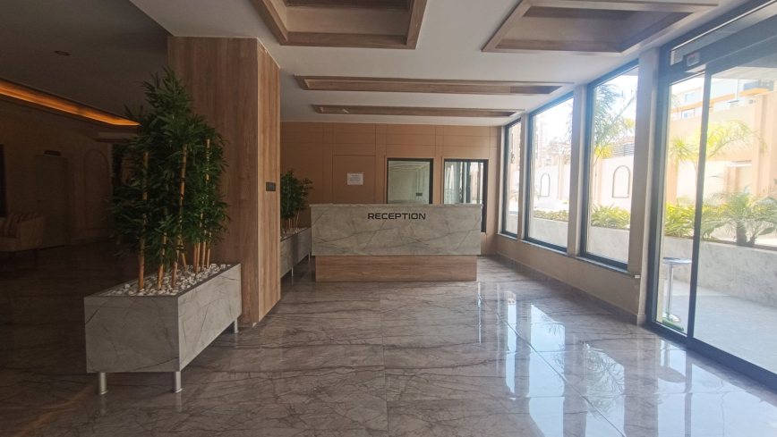 MAHMUTLARDA VATANDAŞLIK PAKETİ