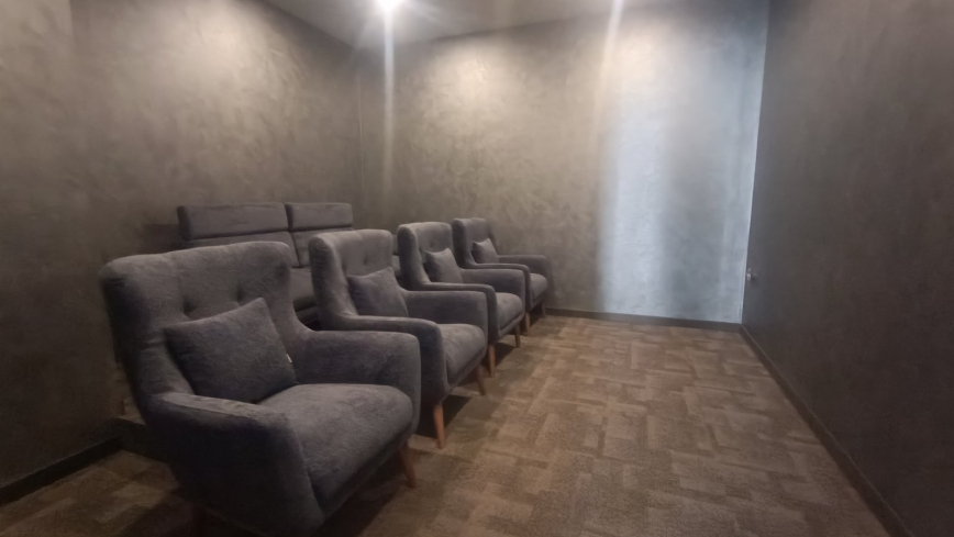 MAHMUTLARDA VATANDAŞLIK PAKETİ