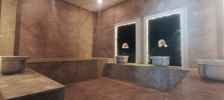 MAHMUTLARDA VATANDAŞLIK PAKETİ