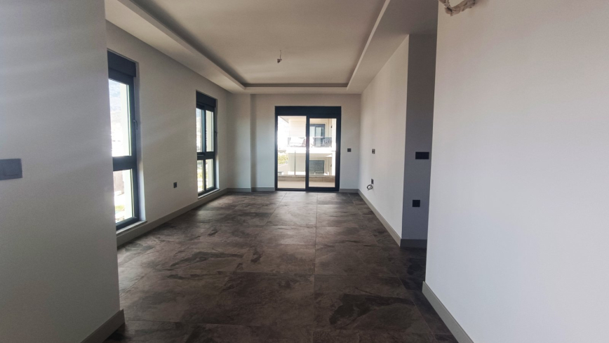 MAHMUTLARDA VATANDAŞLIK PAKETİ