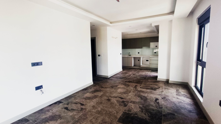 MAHMUTLARDA VATANDAŞLIK PAKETİ