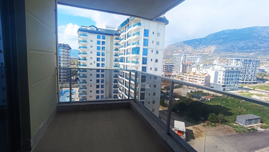 MAHMUTLARDA VATANDAŞLIK PAKETİ