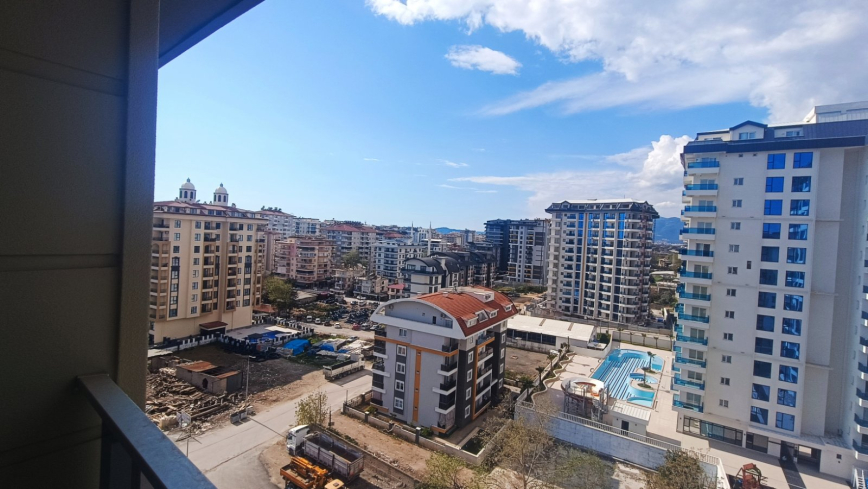 MAHMUTLARDA VATANDAŞLIK PAKETİ