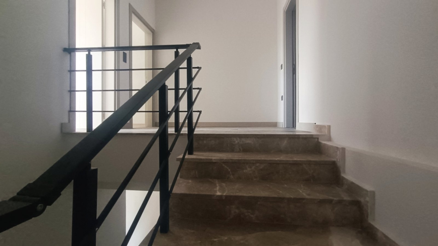 MAHMUTLARDA VATANDAŞLIK PAKETİ