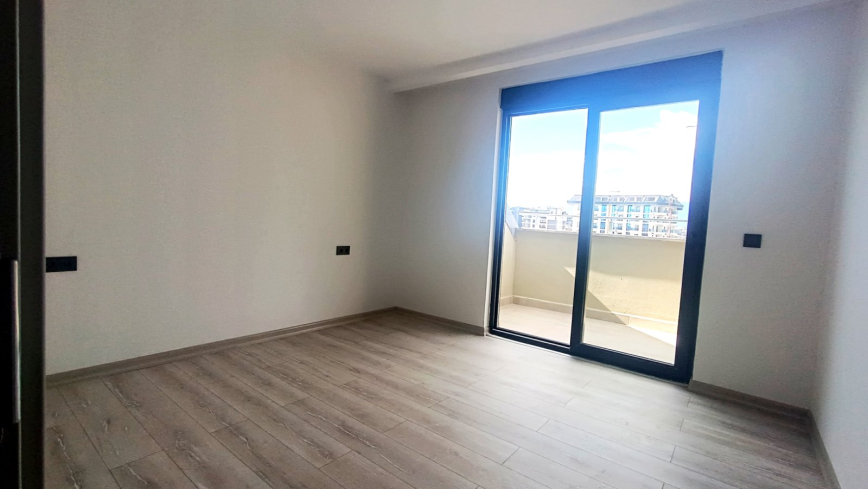 MAHMUTLARDA VATANDAŞLIK PAKETİ